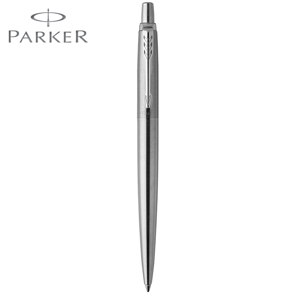 Στυλό Parker Jotter Stainless Steel CT BP 1953170