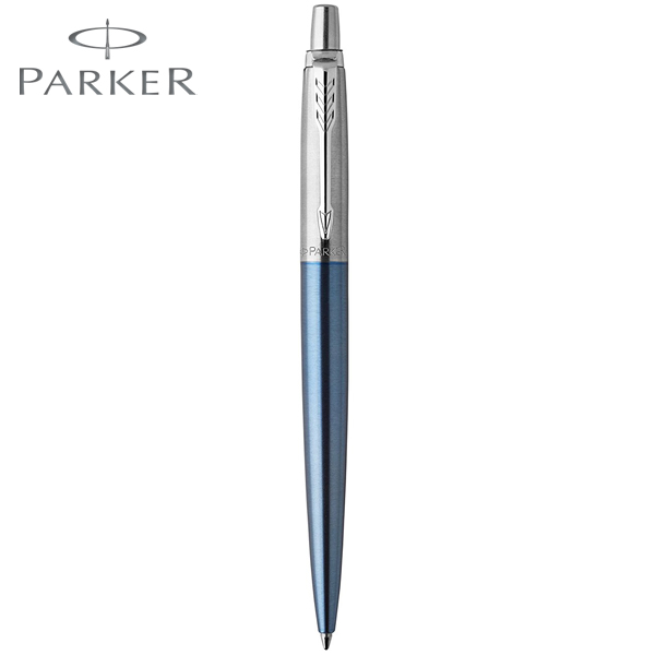 Στυλό Parker Jotter Waterloo Blue BP 1953191