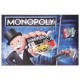 Επιτραπέζιο Monopoly Ηλεκτρονική Εξαργύρωση Bonus
