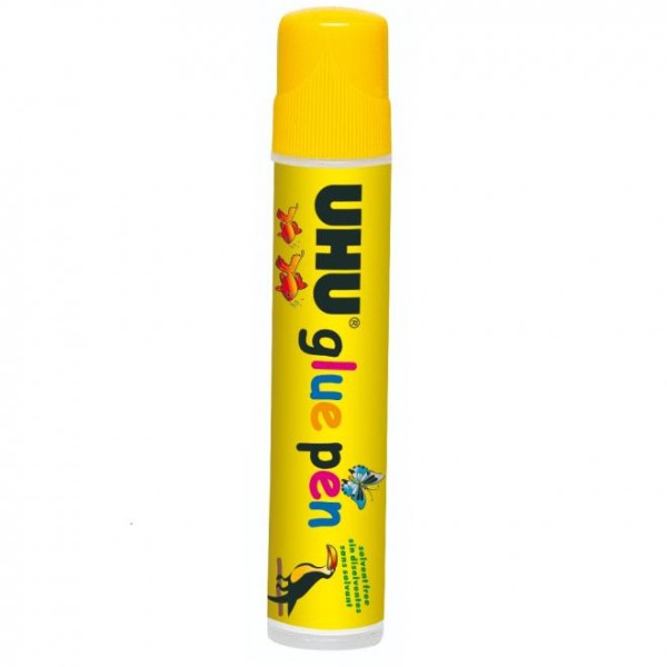Κόλλα Ρευστή Glue Pen 50ml UHU
