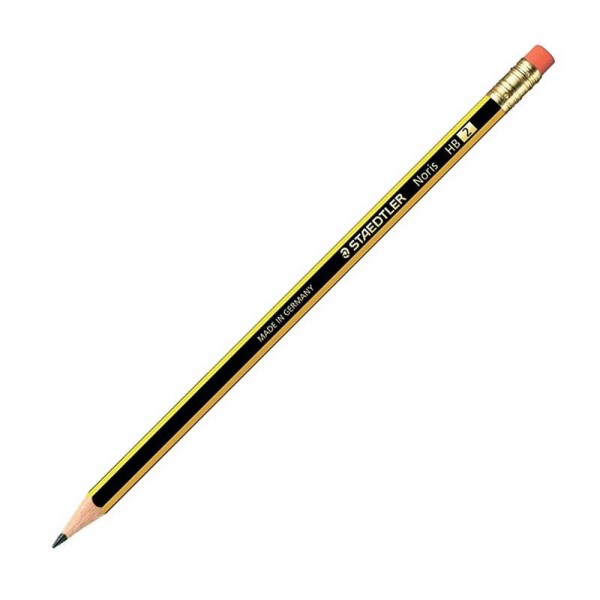 Μολύβι STAEDTLER NORIS 122 HB