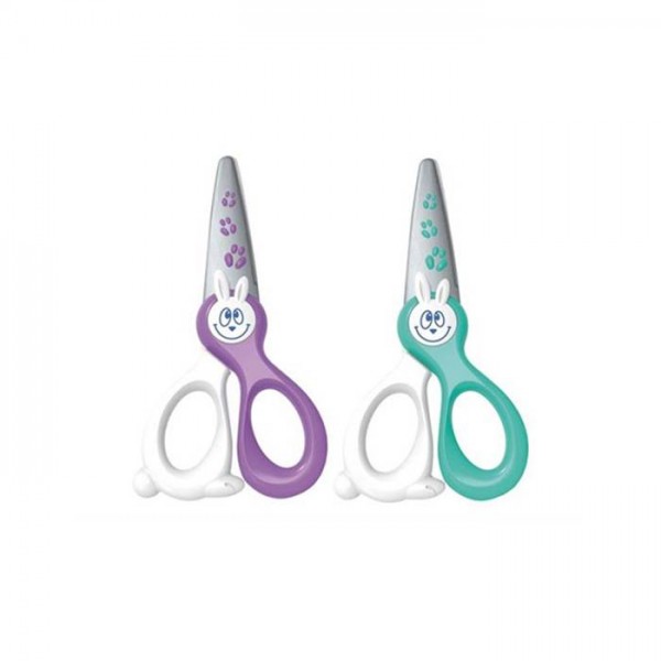 Ψαλίδι Kidi Cut Μaped