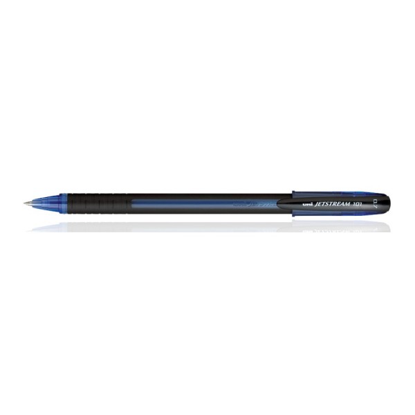 Στυλό Jetstream SX-101 0.7mm Μπλε Uni