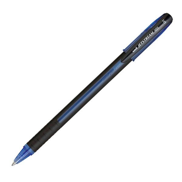 Στυλό Jetstream SX-101 1.0mm Μπλε Uni