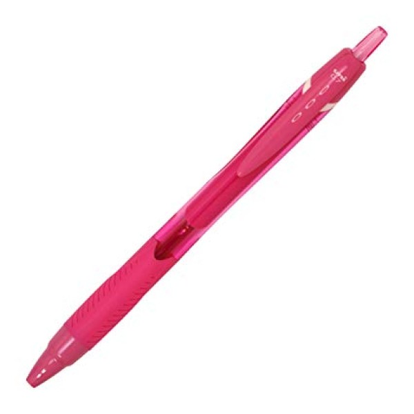 Στυλό Color Series 0.7mm Ροζ Uni