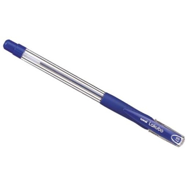 Στυλό SG-100 Lakubo Μπλε 0.7mm Uni