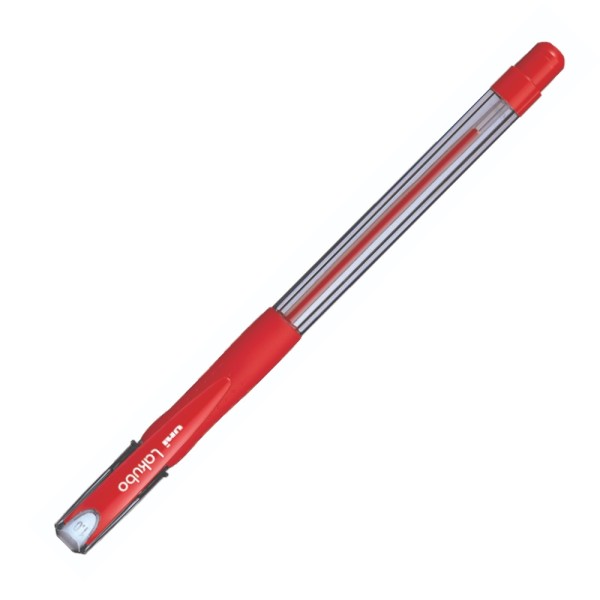 Στυλό SG-100 Lakubo Κόκκινο 1.0mm Uni