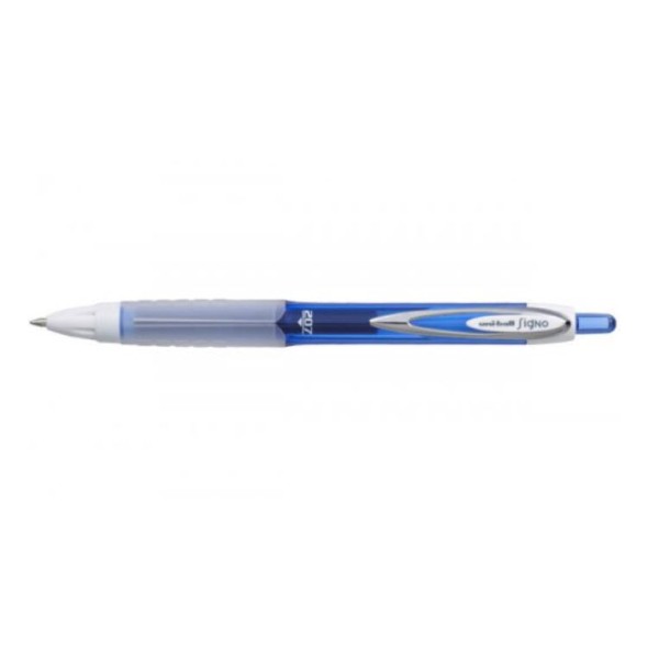 Στυλό Signo 207 0.7mm Μπλε Uni