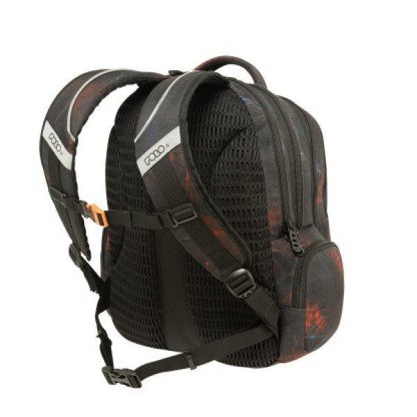 Σακίδιο PEAK 901046-8282 Polo