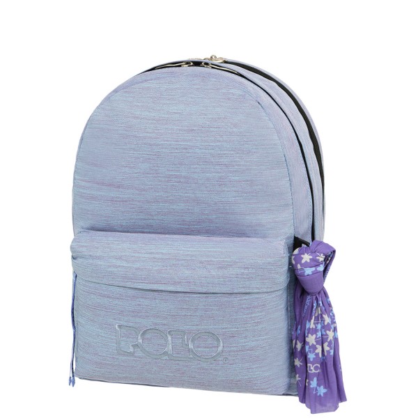 Σακίδιο Original Double 901235-5502 Polo