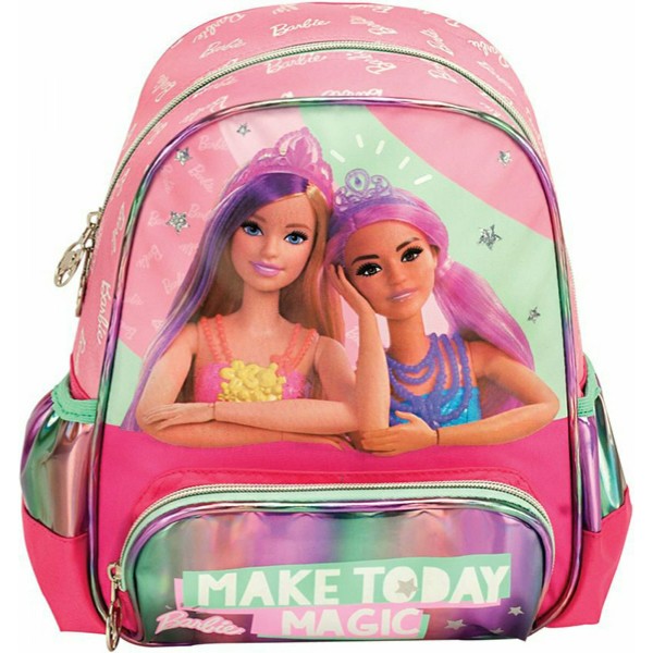 Τσάντα Νηπίου Barbie Think Sweet 349-70053