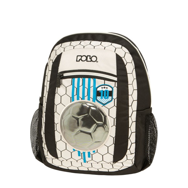 Τσάντα νηπίου CHIQUITO 907053-8271 Polo 