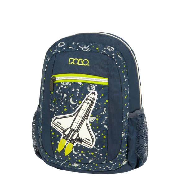 Τσάντα νηπίου CHIQUITO 907053-8272 Polo