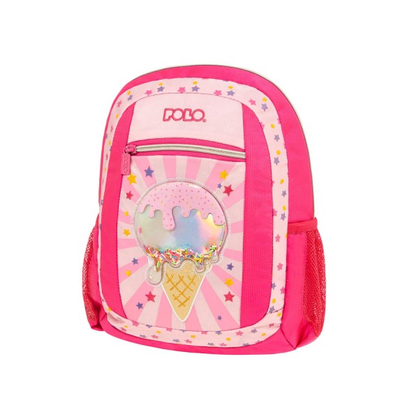 Τσάντα νηπίου CHIQUITO 907053-8273 Polo